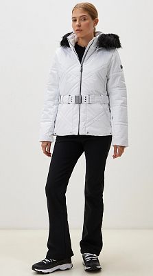 Превью  Куртка горнолыжная POIVRE BLANC W24-1003-WO White